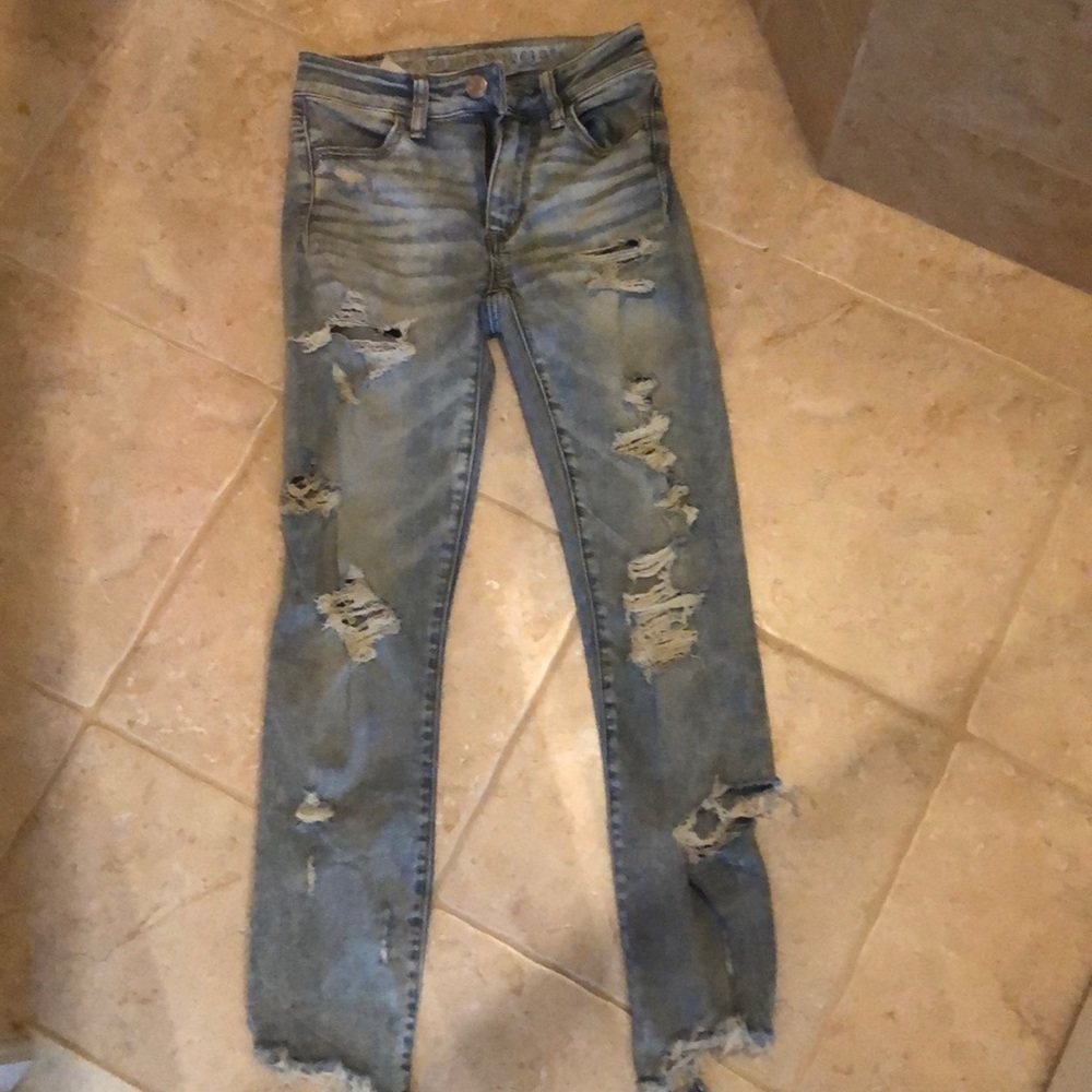 American Eagle Outfitters